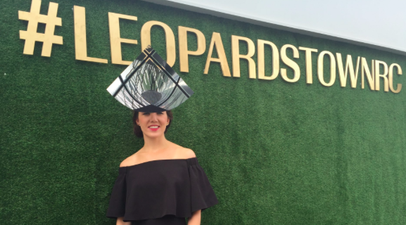 How to get ready for a very last-minute weekend at the races