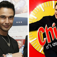 Remember Chico? He’s had a change of career and is looking pretty damn good