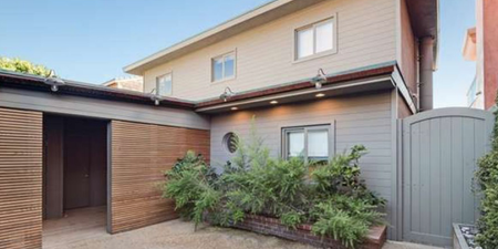 Property Porn: Leonardo DiCaprio’s Malibu house is up for sale
