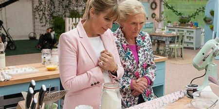 Bake Off’s Mel has already landed herself a new presenting job