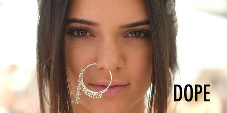 Here’s what your piercing says about you