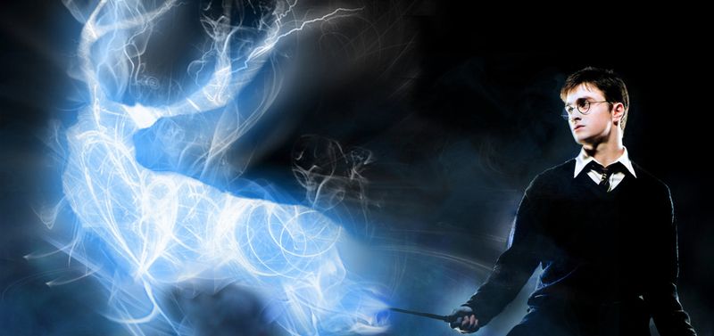 Expecto Patronum! Pottermore unveils Patronus quiz