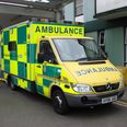 500 ambulance service personnel are planning to go on strike for three full days