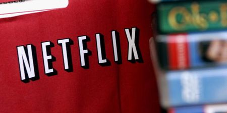 Here is what’s coming to Netflix in October