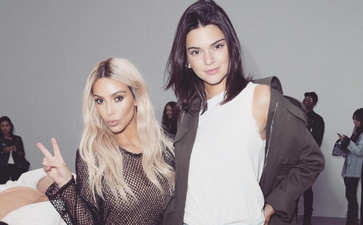 Stylist to the Kardashian and Jenner clan has a secret trick for wearing Spanx