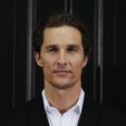 Matthew McConaughey just gave the Irish language a major shout-out