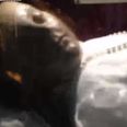 This 300-year-old child saint’s corpse appears to blink and people are freaking out