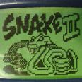 After 16 years, Snake II is still the best mobile game ever made