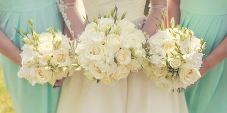 More brides are opting for non flower bouquets, here are 18 of the best