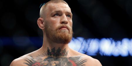 Conor McGregor could make UFC history with his next confirmed title fight