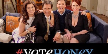 Here’s the full ‘Will & Grace’ reunion sketch, and it’s just as funny as ever