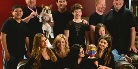 Modern Family casts its first transgender child actor