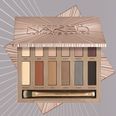 Everyone’s talking about these two shades from the Urban Decay Naked Ultimate Basics Palette
