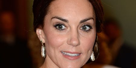 Kate Middleton just added an impressive accomplishment to her CV