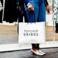 The €40 Topshop item that’s been spotted everywhere this month