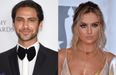 Perrie Edwards linked to former Skins star Luke Pasqualino