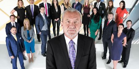 Opinions were majorly divided over the Irish contestant on The Apprentice