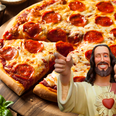 6 times Jesus presented himself in Irish people’s food