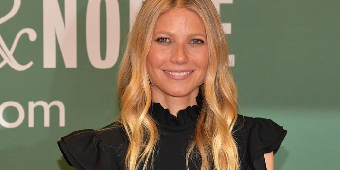 Gwyneth Paltrow's daughter Apple is just 14 and is now taller than her