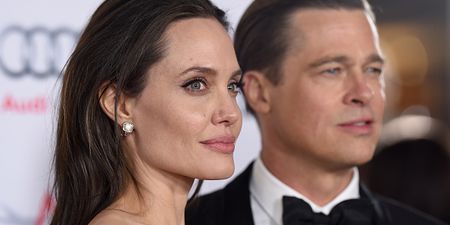Brad Pitt releases new statement in the wake of his divorce from Angelina Jolie
