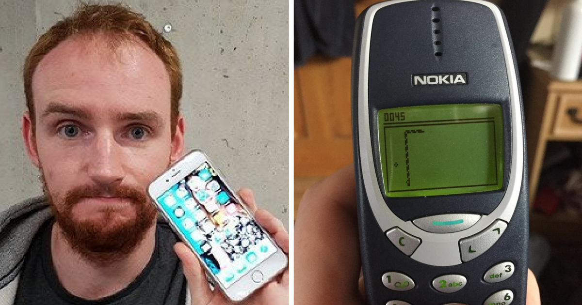 The One Thing Nobody Has Told You About The Nokia 3310