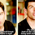 21 moments that prove Schmidt is 100% the best character on ‘New Girl’
