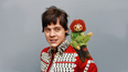 Harry Styles’ latest photoshoot is 40% more sexy if you add in Bosco