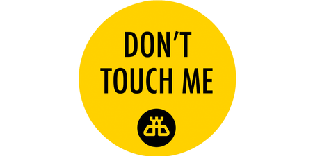 Dublin Bus to bring out their own version of London’s Tube Chat badges