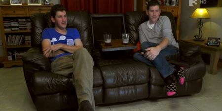 Here is the best reaction to the second episode of ‘Gogglebox Ireland’