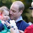 People were not impressed with what Prince William had to say about family life