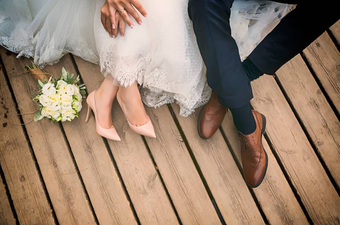 Apparently, these are the worst dates on the calendar to get married