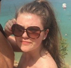 A girl has lost her job because of one singular tweet
