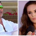 Simon Cowell is under fire for shaming a 17-year-old girl’s looks on tonight’s ‘X Factor’