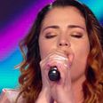 People are raging this act was chosen over Irish singer Janet on the X Factor