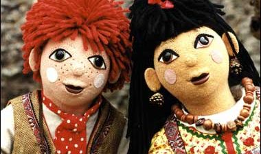 Rosie and Jim – Where are they now?