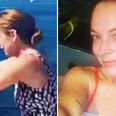 Lindsay Lohan posts first image of her injured hand after boating accident