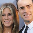 Justin Theroux comments on Jennifer Aniston are the ultimate relationship goals