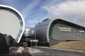 EXCLUSIVE: Beauty fans are going to love what’s launched at Dublin Airport