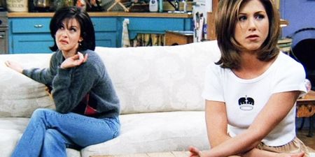 8 things you’ll only understand if your BFF is your exact opposite