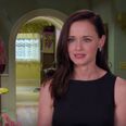 This new Gilmore Girls teaser will have you feeling emotional