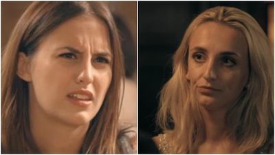 Tiffany Watson was fairly savage about her sister Lucy leaving MIC