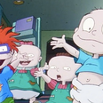 Nickelodeon exec drops big hint about potential Rugrats revival