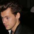 Harry Styles does something unexpected and the internet goes MAD