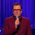 Alan Carr’s ‘Chatty Man’ is reportedly being cancelled