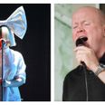 Phil Mitchell sang Sia on the radio because 2016 is weird and amazing at the same time