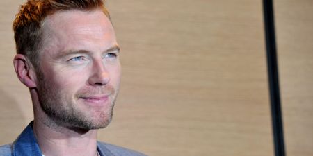 Ronan Keating pays tribute to Stephen Gately on the anniversary of his death