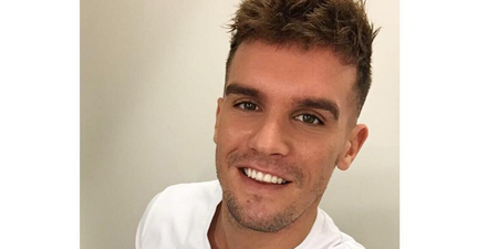 Geordie’s Shore Gary Beadle brought to hospital after nightclub appearance