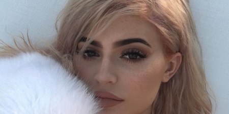 Kylie Jenner had the best response to being called a prostitute