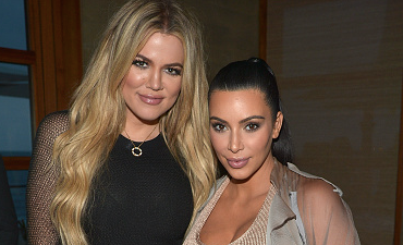 Khloe gives the first official update on Kim since the robbery