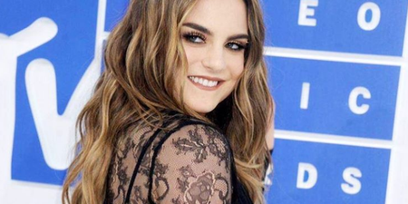 Singer JoJo speaks out about the extreme way she was told to lose weight